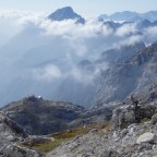 Slovénie – Massif du Triglav