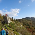 Vercors – Le Plateau des ramées et le Moucherotte – La marche selon 3 approches