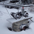 Vercors – Histoire et Patrimoine sur le plateau de Gève