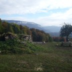 Vercors – L’eau précieuse…Dimanche 15/09