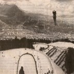 Vercors – Le tremplin de Saint-Nizier, envol et atterrissage – Dimanche 28/09